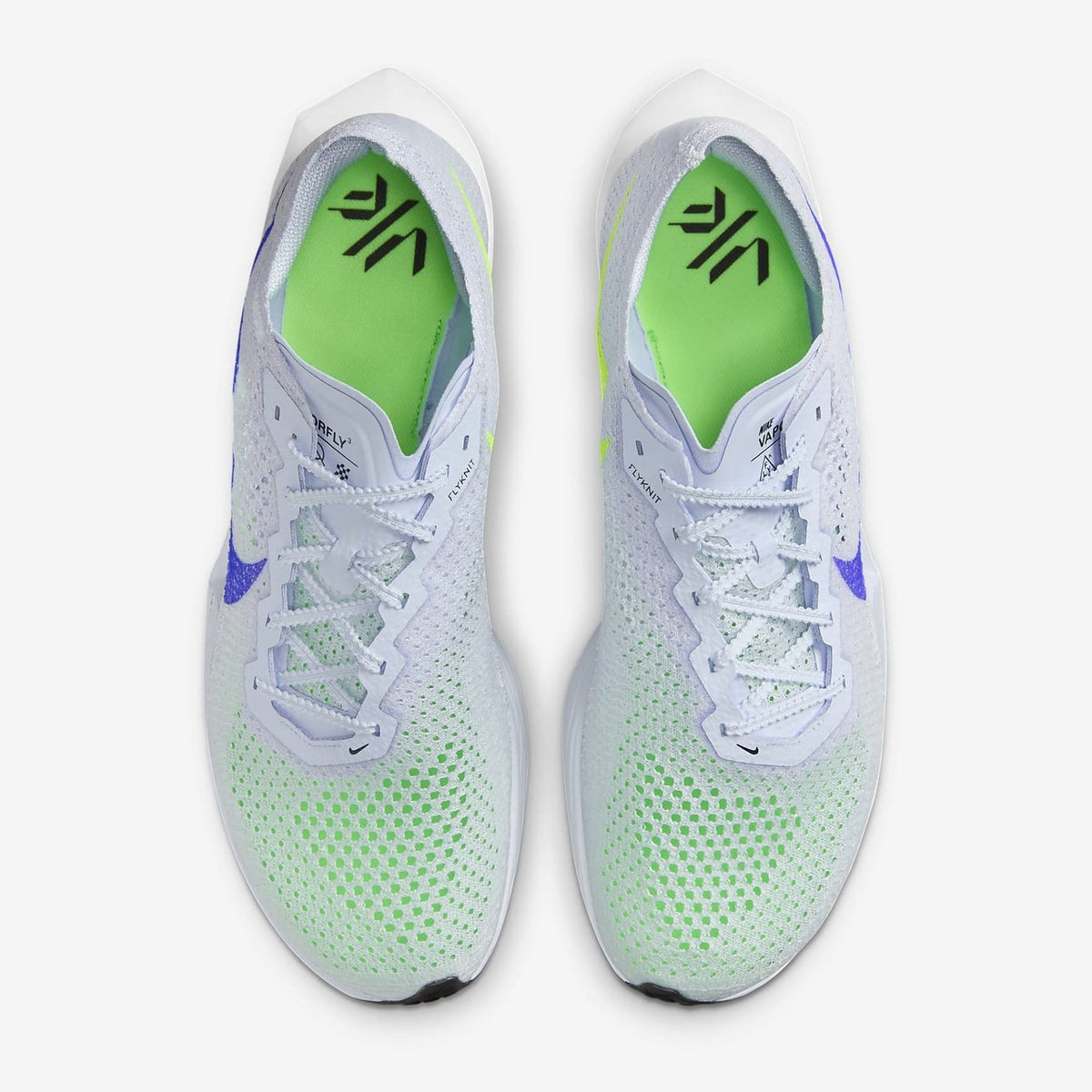 NIKE ZoomX Vaporfly Next% 3 Mens FOOTWEAR - Mens Carbon Plate