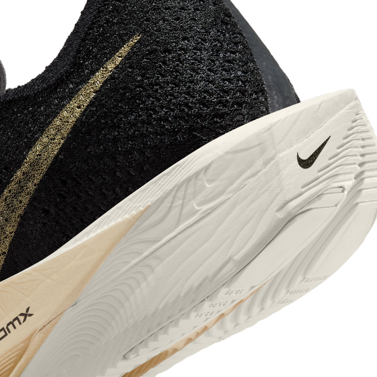 NIKE ZoomX Vaporfly Next% 3 Mens FOOTWEAR - Mens Carbon Plate