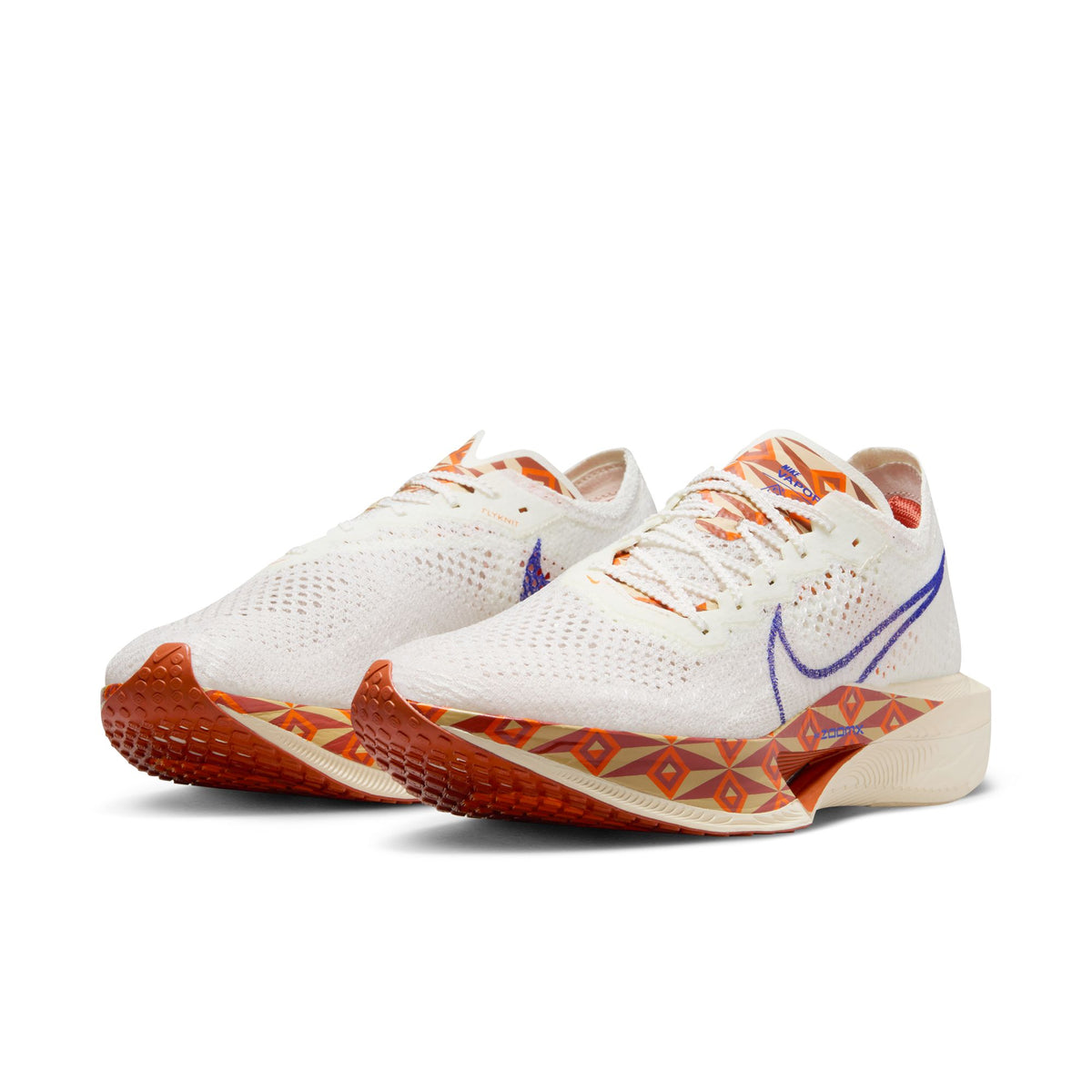 NIKE ZoomX Vaporfly Next% 3 PRM Mens FOOTWEAR - Mens Carbon Plate
