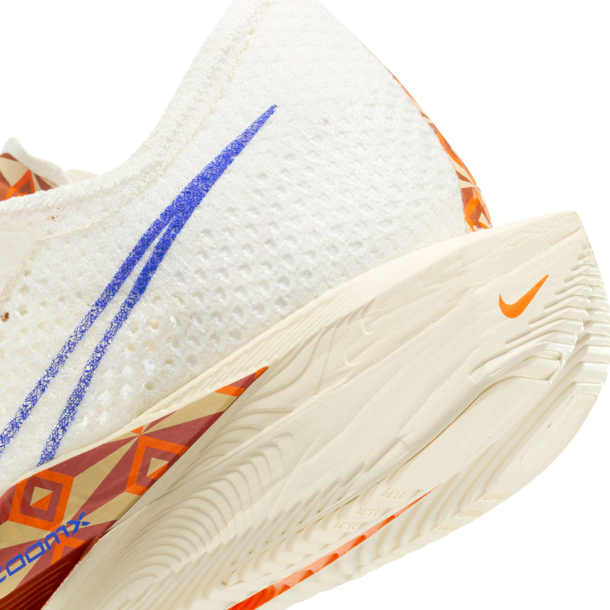 NIKE ZoomX Vaporfly Next% 3 PRM Mens FOOTWEAR - Mens Carbon Plate