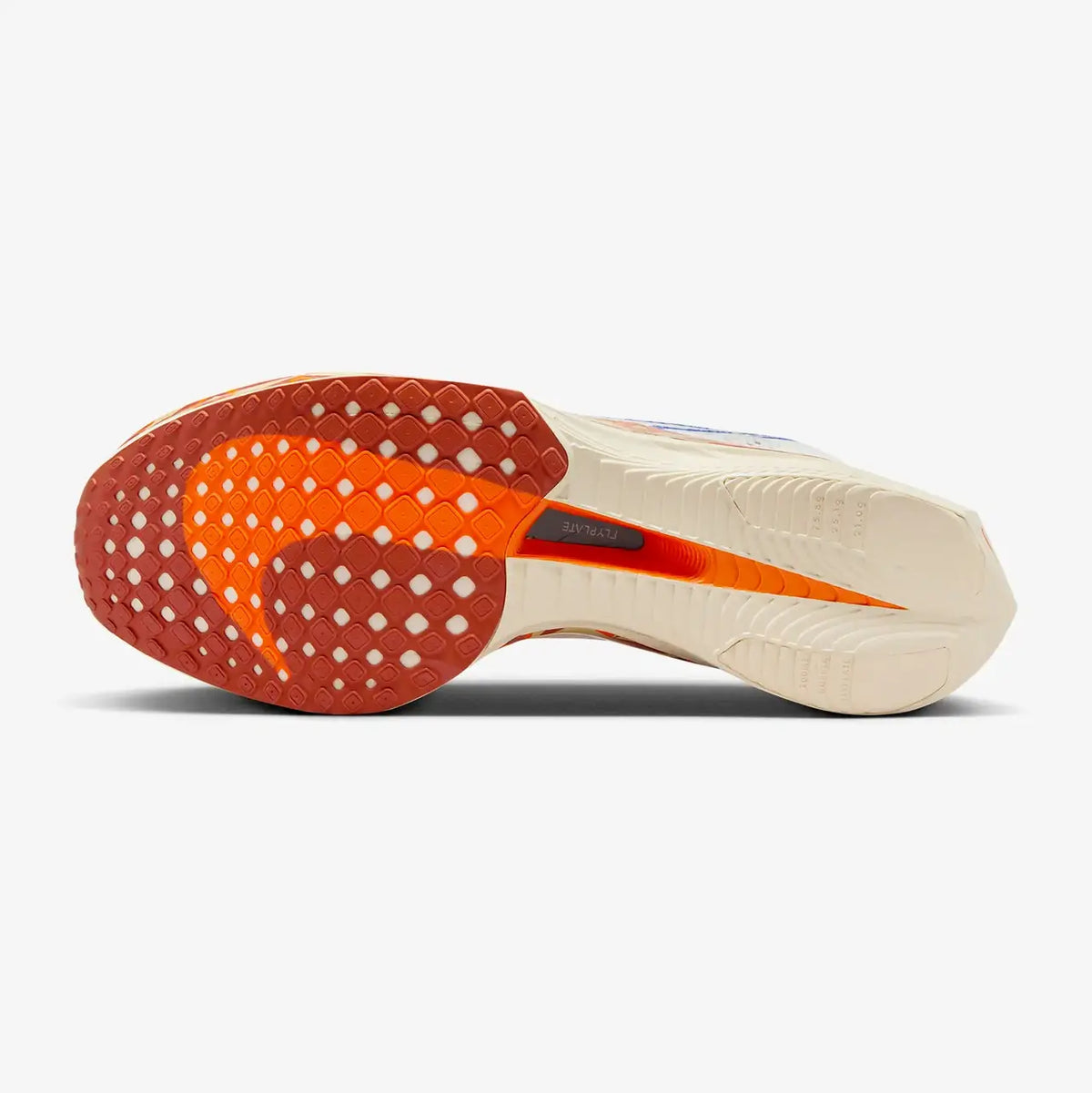 NIKE ZoomX Vaporfly Next% 3 PRM Mens FOOTWEAR - Mens Carbon Plate