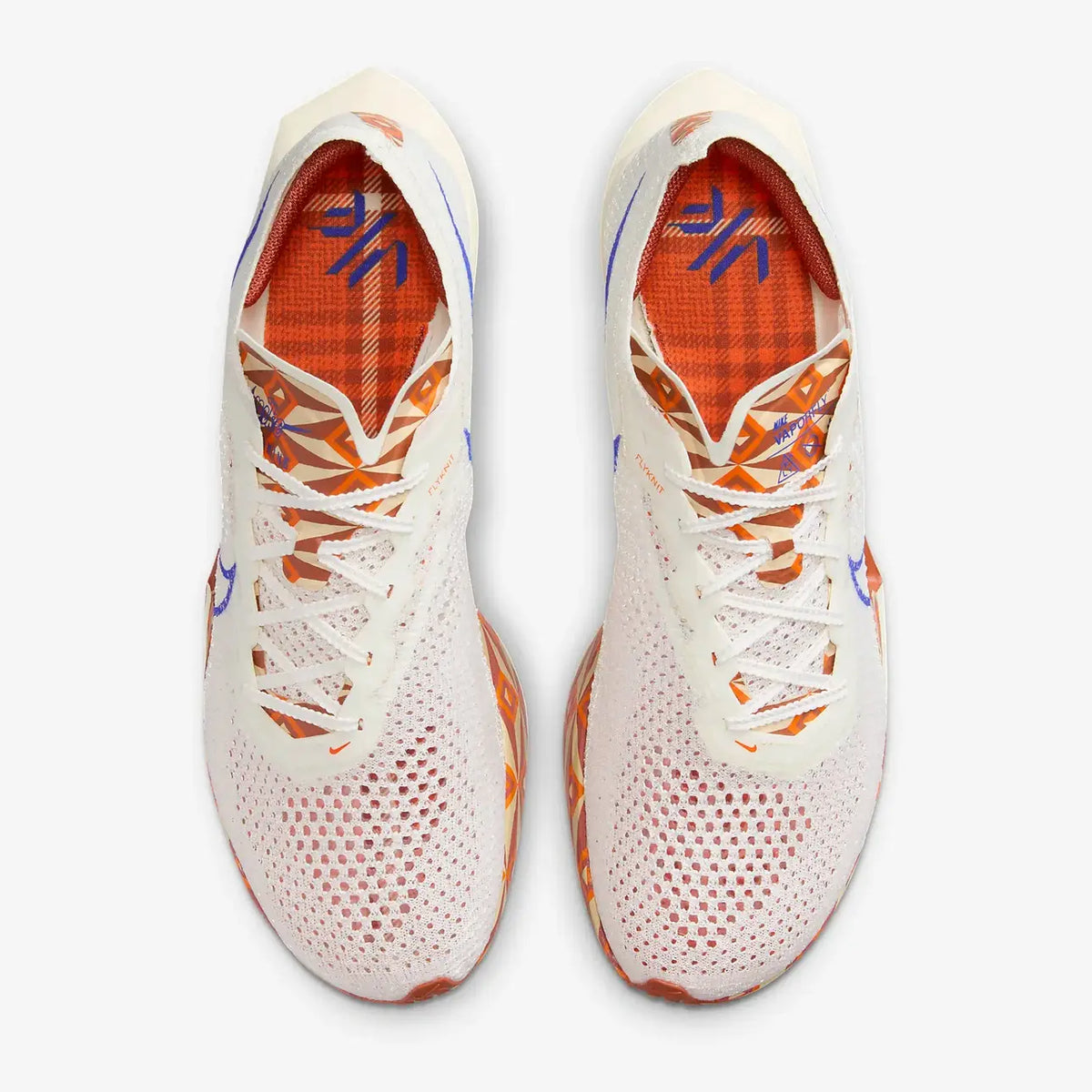 NIKE ZoomX Vaporfly Next% 3 PRM Mens FOOTWEAR - Mens Carbon Plate