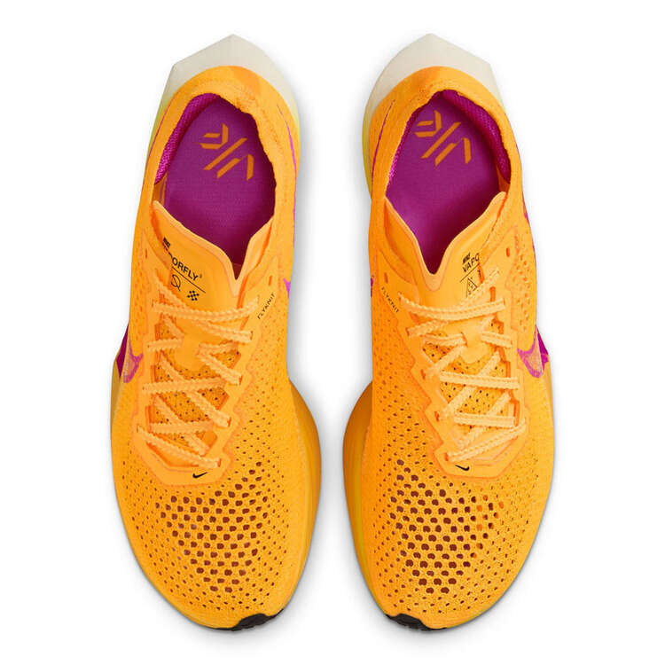 NIKE ZoomX Vaporfly Next% 3 Womens FOOTWEAR - Womens Carbon Plate