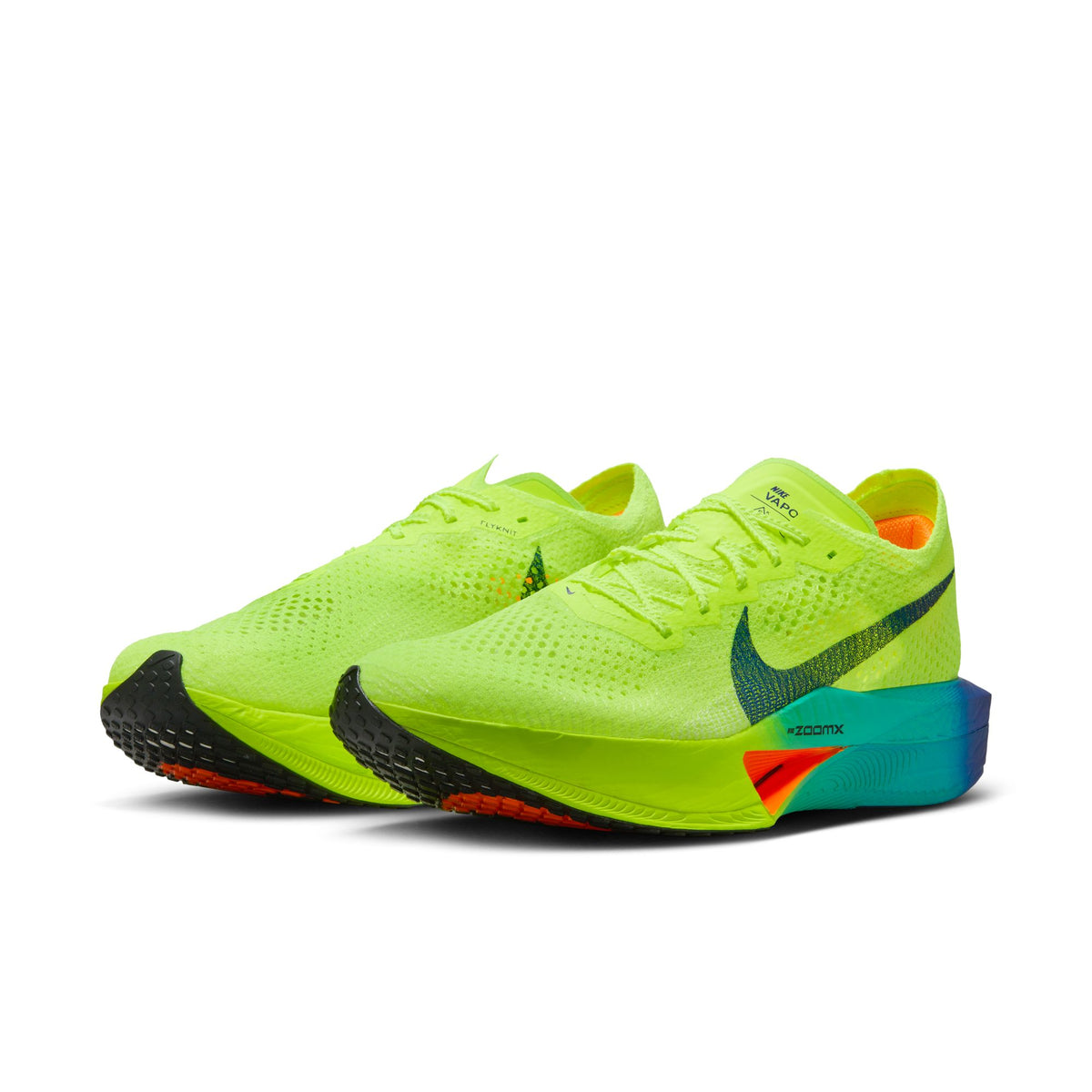 NIKE ZoomX Vaporfly Next% 3 Womens FOOTWEAR - Womens Carbon Plate