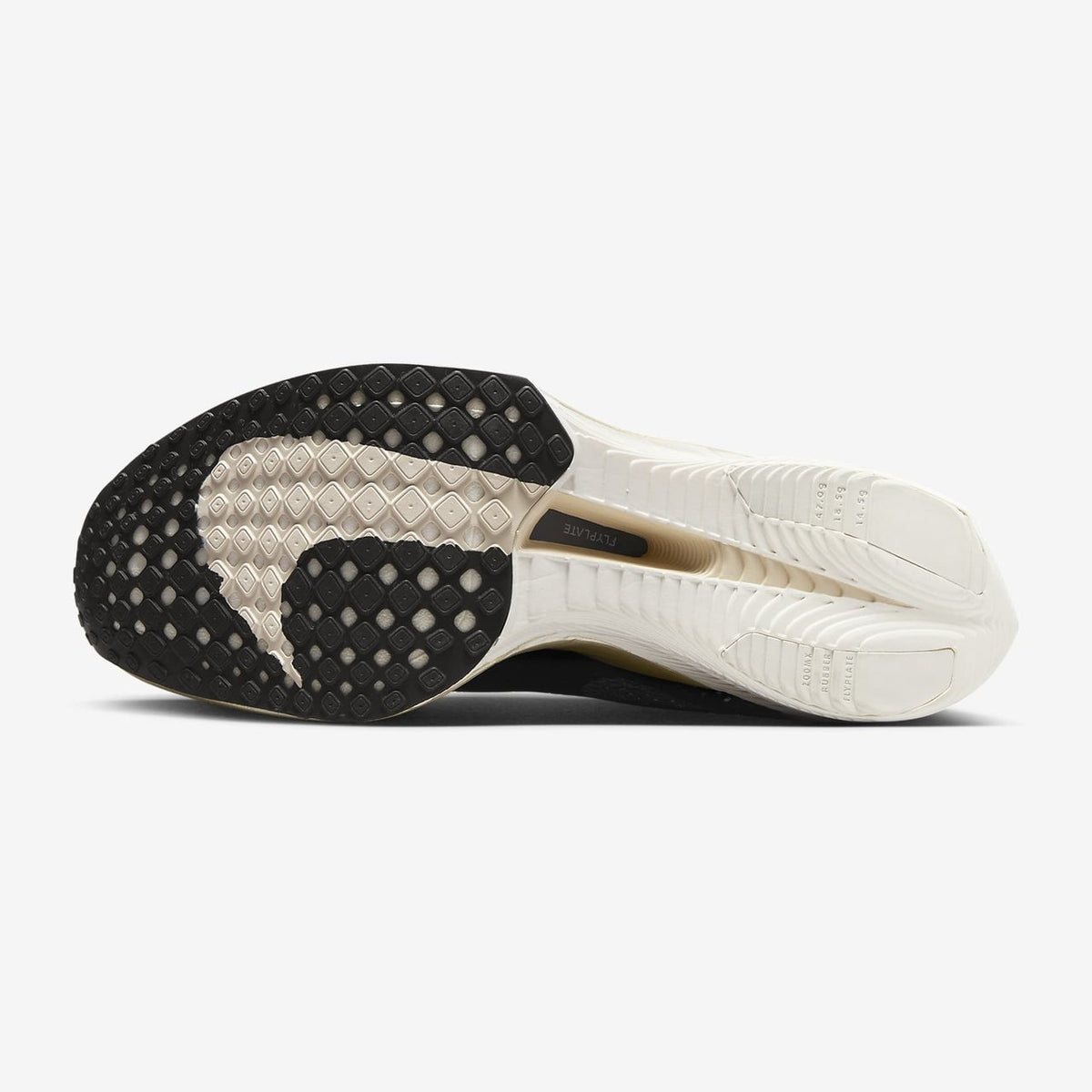 Nike ZoomX Vaporfly Next% 3 Womens FOOTWEAR - Womens Carbon Plate 