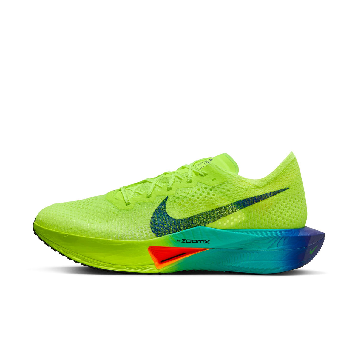 NIKE ZoomX Vaporfly Next% 3 Womens FOOTWEAR - Womens Carbon Plate
