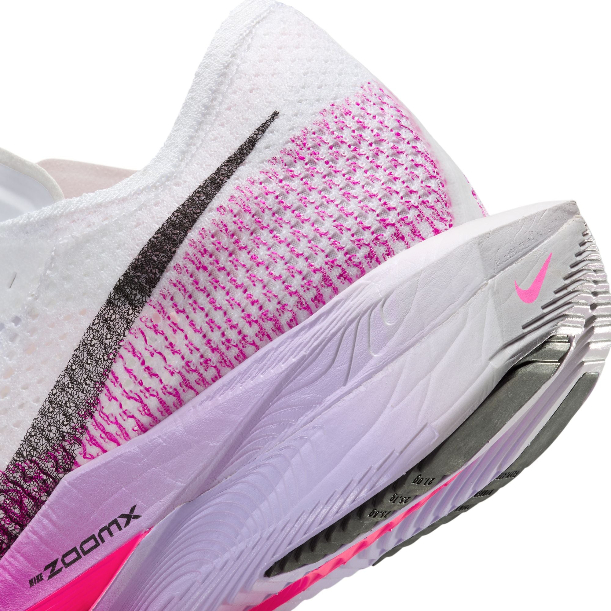Nike ZoomX Vaporfly Next% 3 Womens | Sole Motive