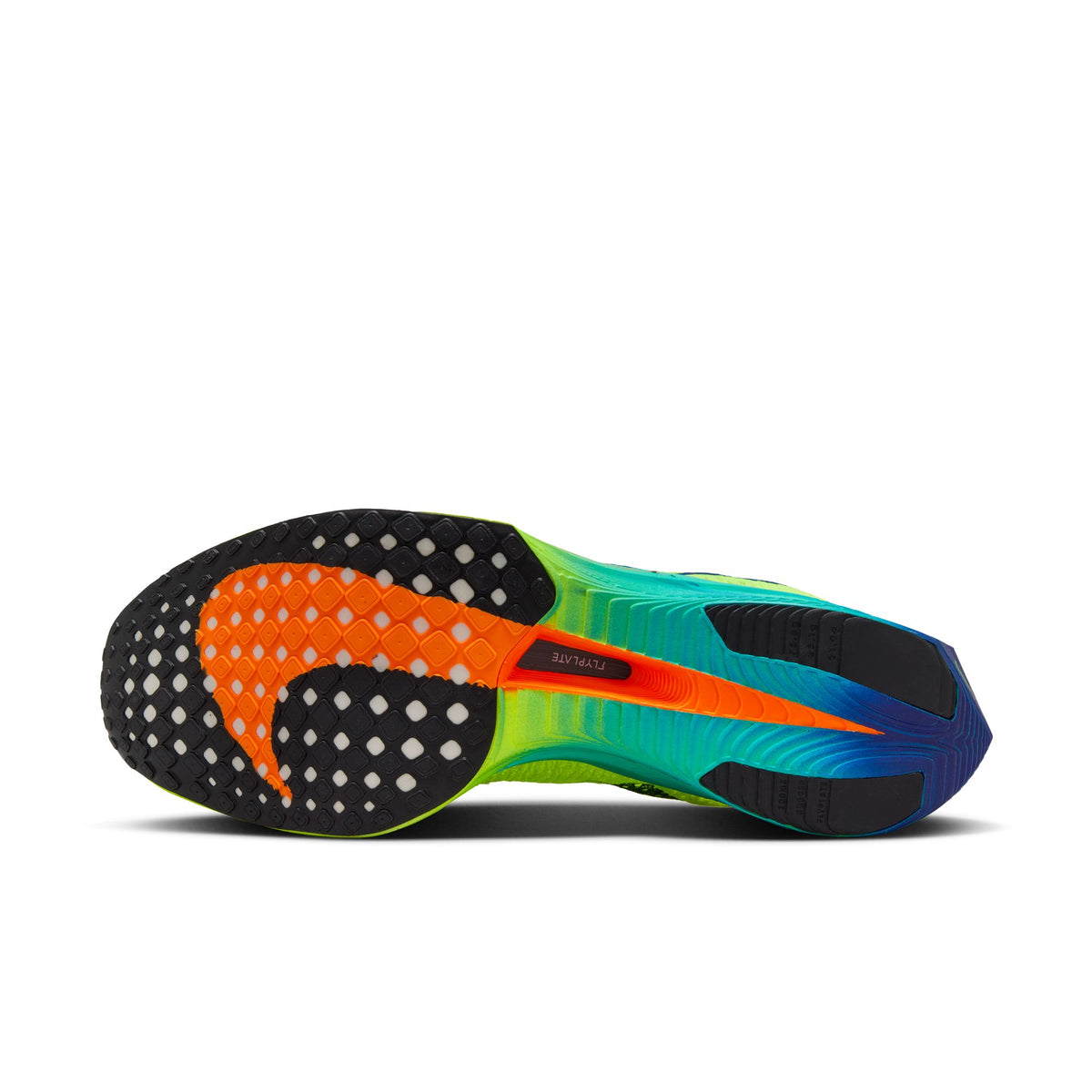 NIKE ZoomX Vaporfly Next% 3 Womens FOOTWEAR - Womens Carbon Plate