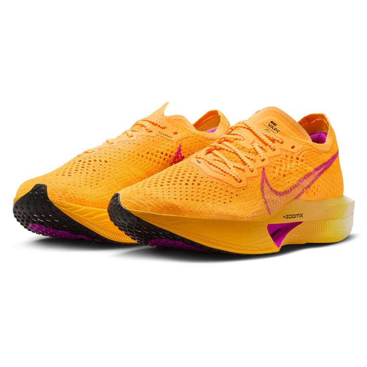 NIKE ZoomX Vaporfly Next% 3 Womens FOOTWEAR - Womens Carbon Plate
