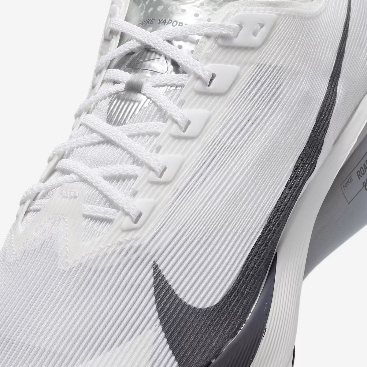 NIKE ZoomX Vaporfly 4 Mens FOOTWEAR - Mens Carbon Plate