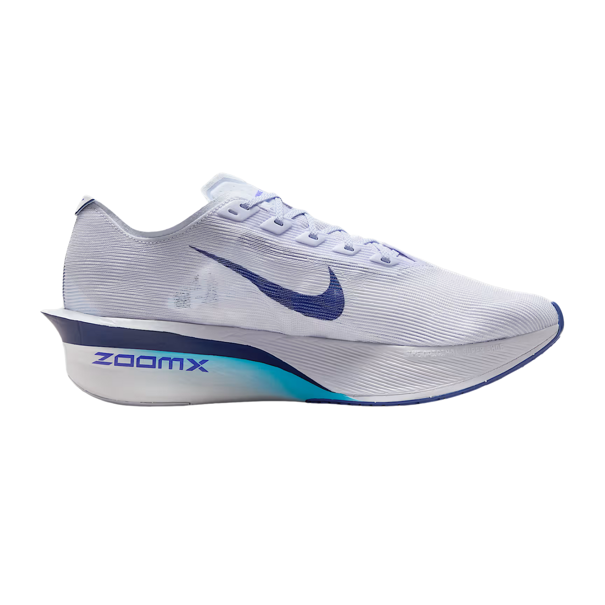 NIKE ZoomX Vaporfly 4 Mens FOOTWEAR - Mens Carbon Plate