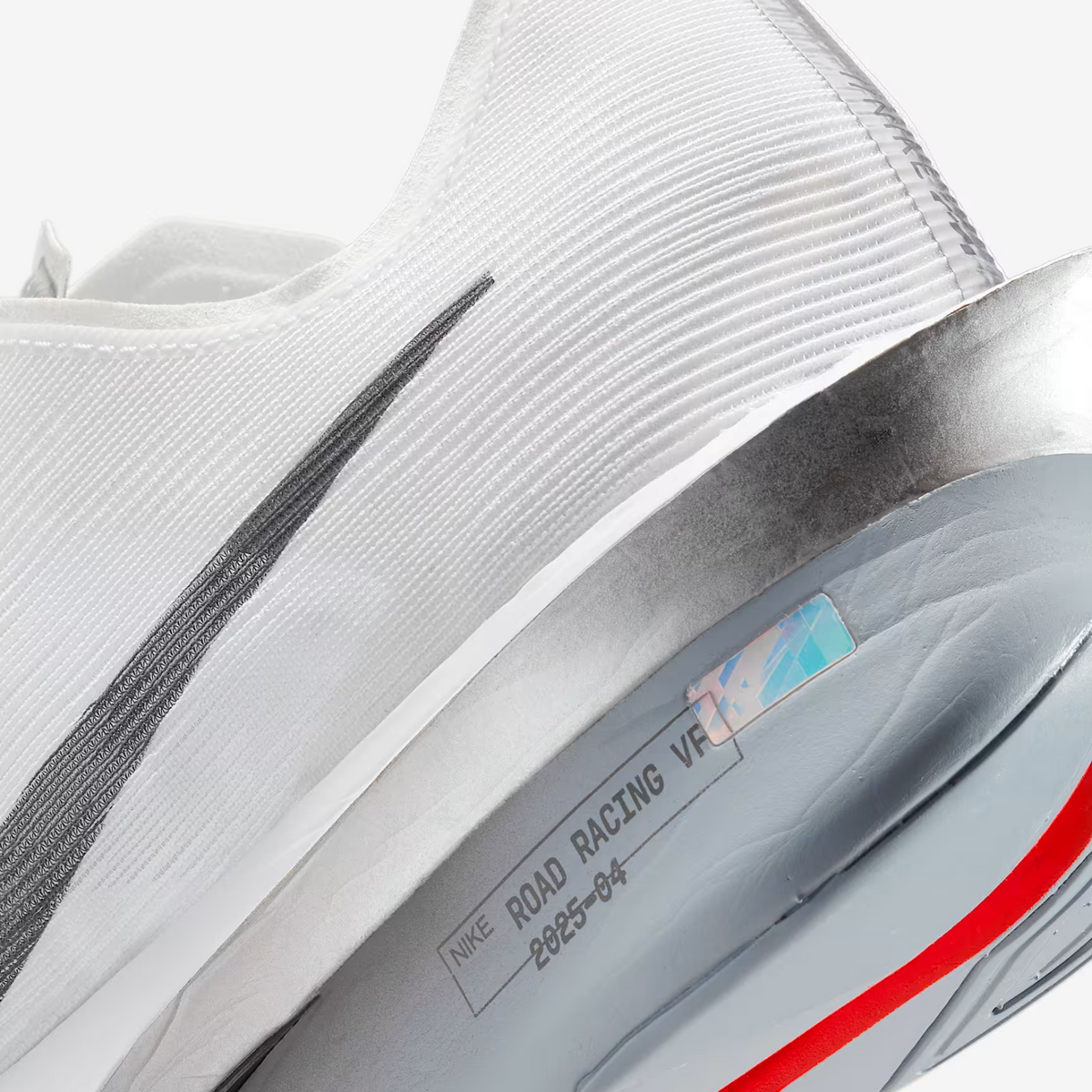 NIKE ZoomX Vaporfly 4 Mens FOOTWEAR - Mens Carbon Plate