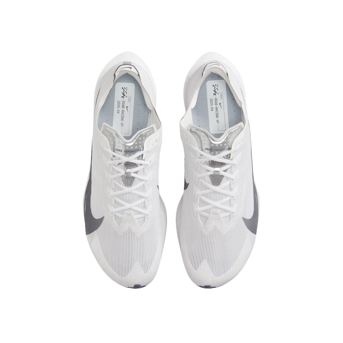 NIKE ZoomX Vaporfly 4 Mens FOOTWEAR - Mens Carbon Plate