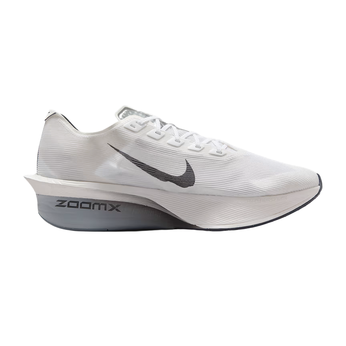 NIKE ZoomX Vaporfly 4 Mens FOOTWEAR - Mens Carbon Plate