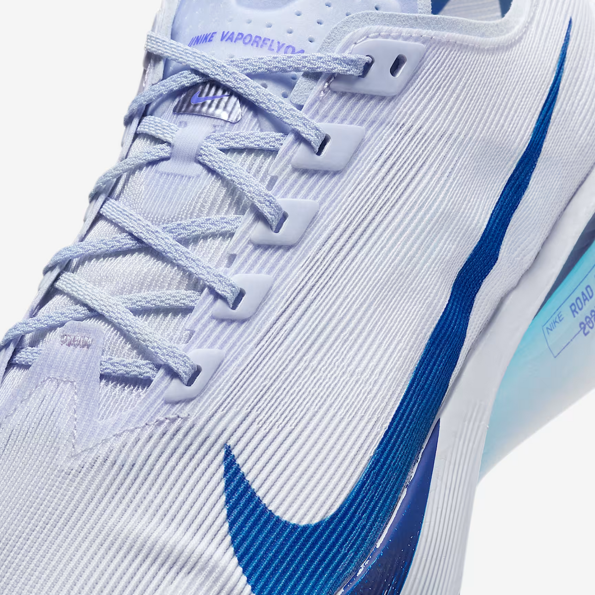 NIKE ZoomX Vaporfly 4 Mens FOOTWEAR - Mens Carbon Plate