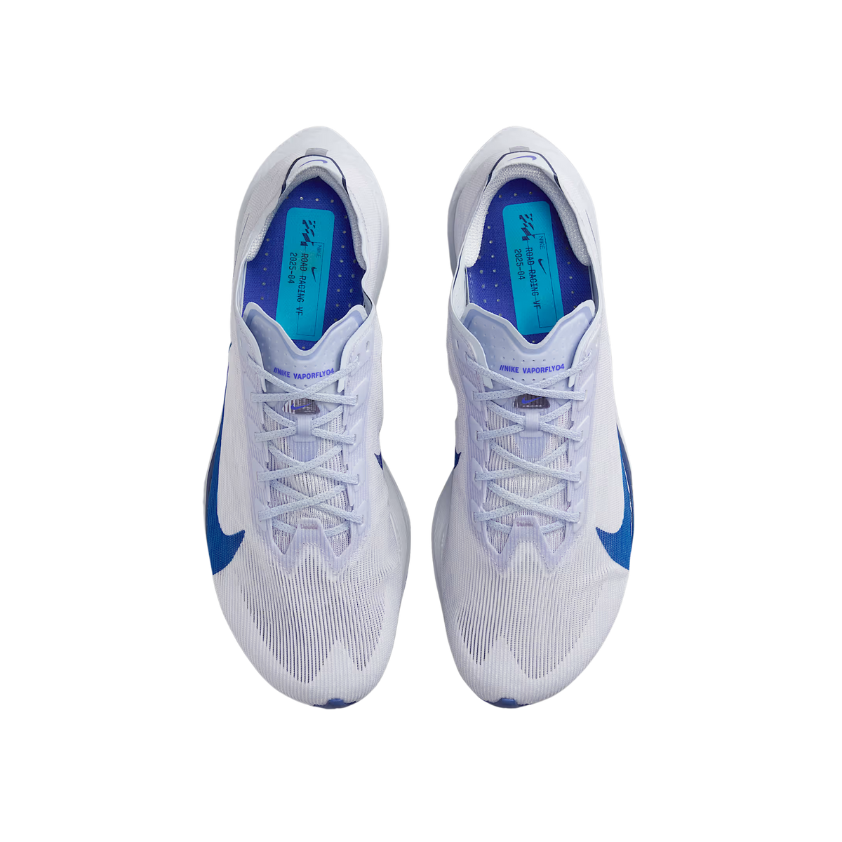 NIKE ZoomX Vaporfly 4 Mens FOOTWEAR - Mens Carbon Plate