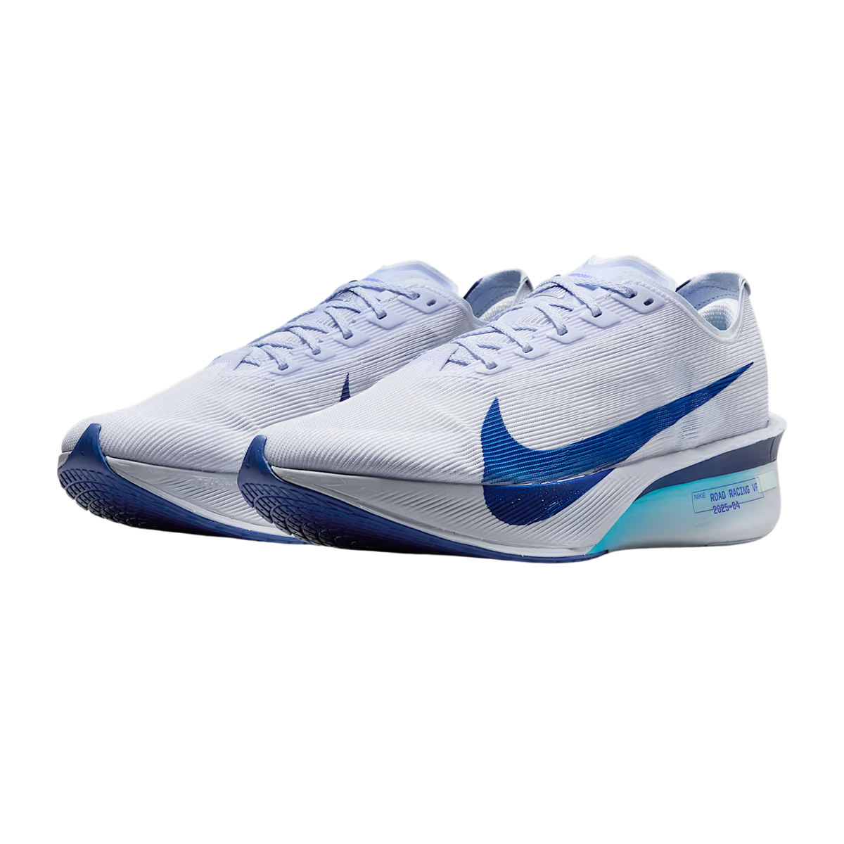 NIKE ZoomX Vaporfly 4 Mens FOOTWEAR - Mens Carbon Plate