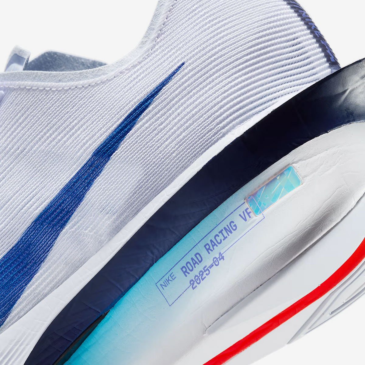 NIKE ZoomX Vaporfly 4 Mens FOOTWEAR - Mens Carbon Plate