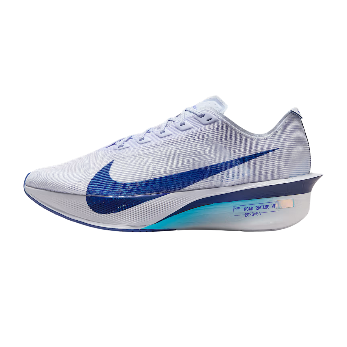 NIKE ZoomX Vaporfly 4 Mens FOOTWEAR - Mens Carbon Plate