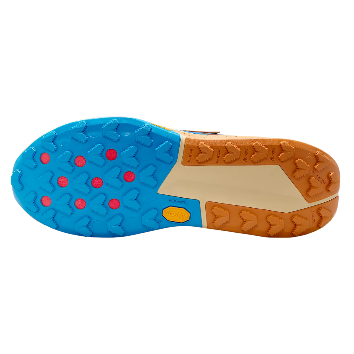 NIKE ZoomX Zegama Trail 2 Mens FOOTWEAR - Mens Trail