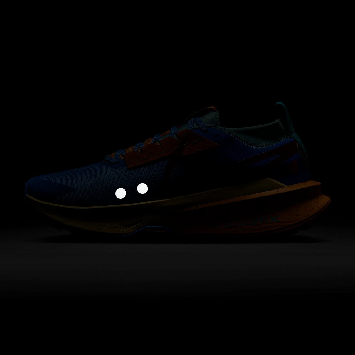 NIKE ZoomX Zegama Trail 2 Mens FOOTWEAR - Mens Trail