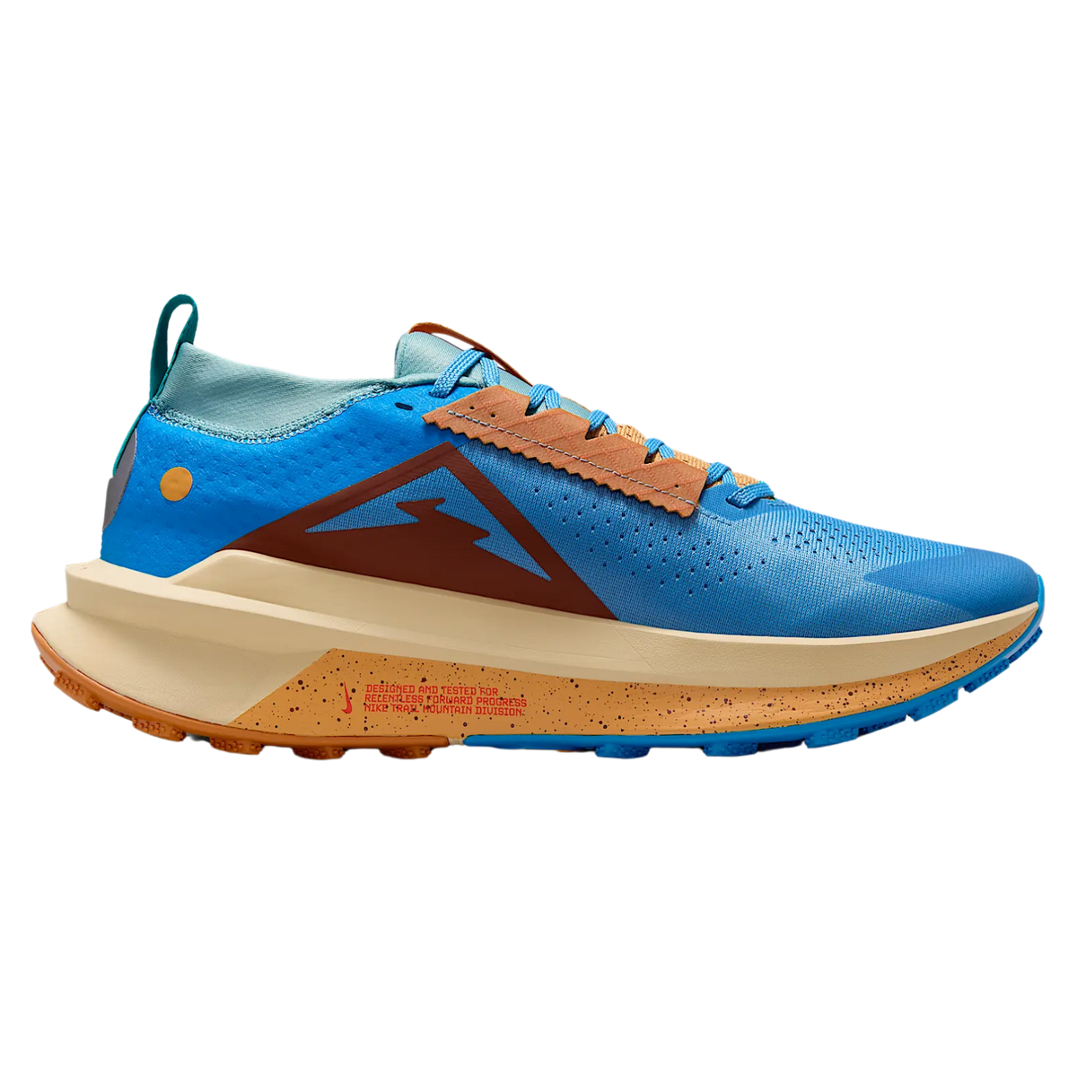 NIKE ZoomX Zegama Trail 2 Mens FOOTWEAR - Mens Trail