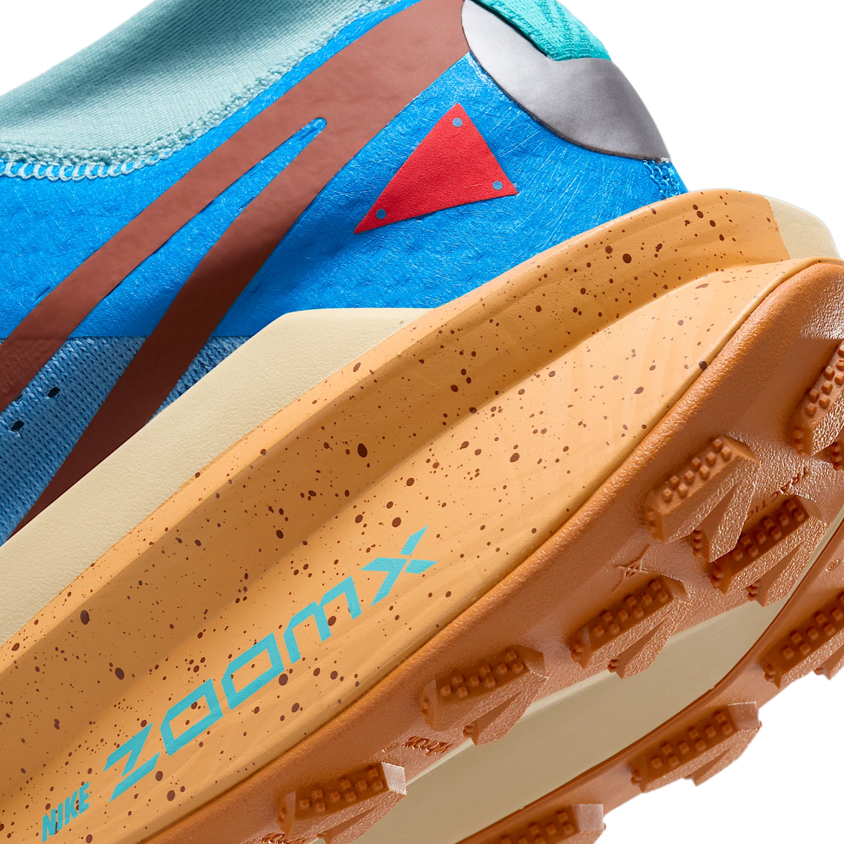 NIKE ZoomX Zegama Trail 2 Mens FOOTWEAR - Mens Trail