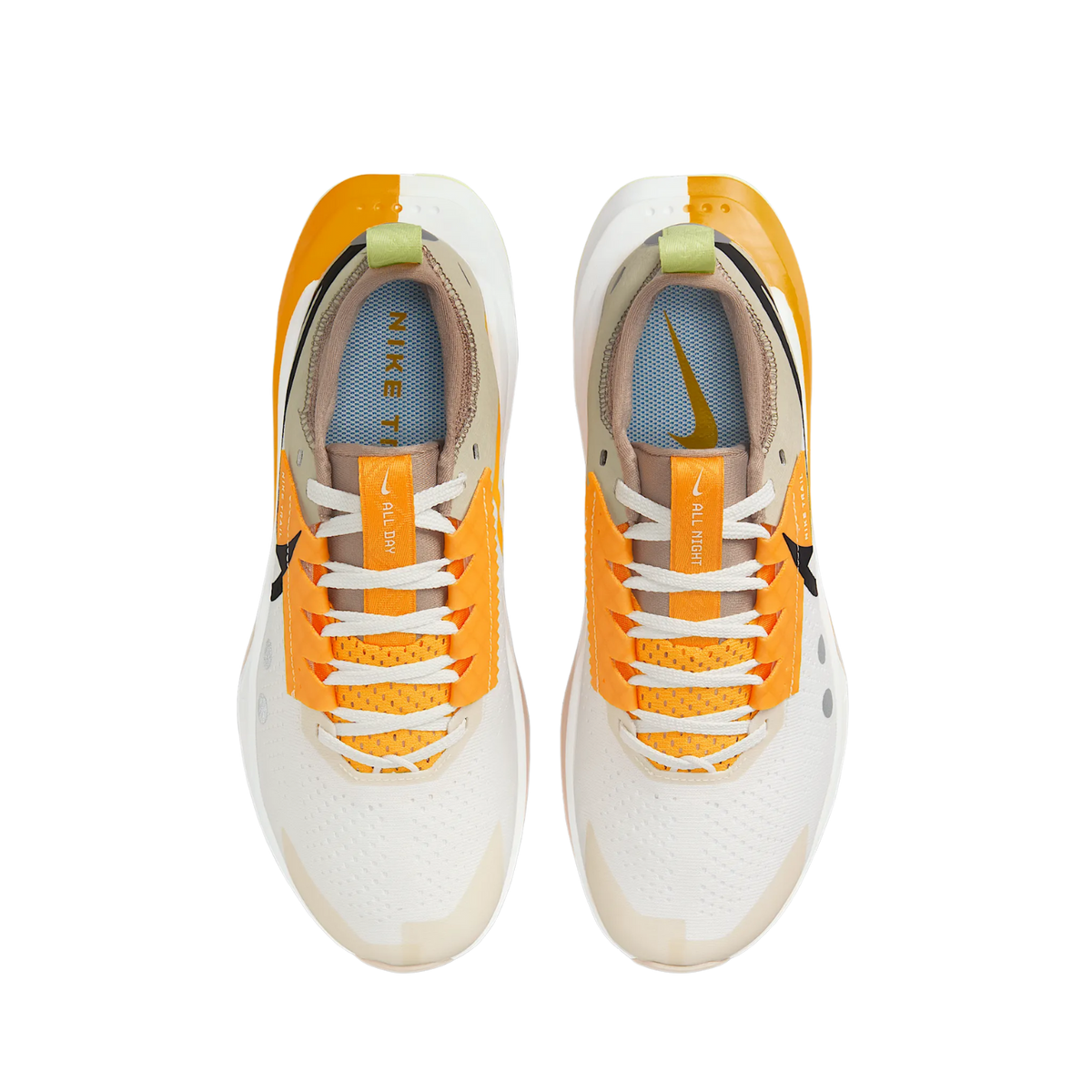 NIKE ZoomX Zegama Trail 2 Womens FOOTWEAR - Womens Trail