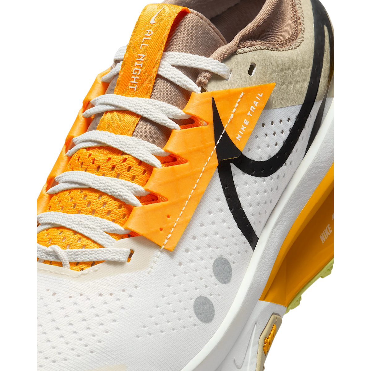 NIKE ZoomX Zegama Trail 2 Womens FOOTWEAR - Womens Trail