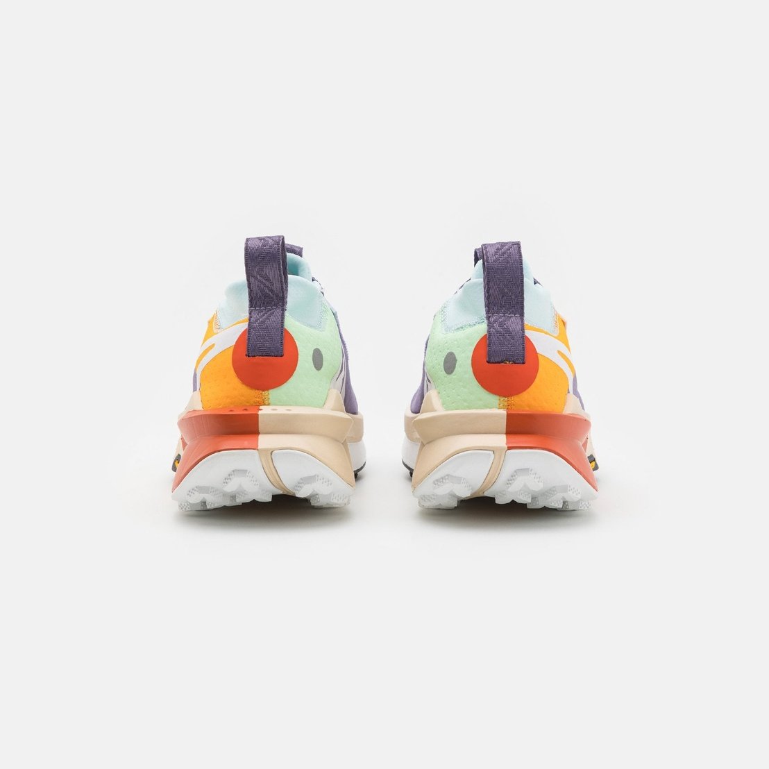 NIKE ZoomX Zegama Trail 2 Womens FOOTWEAR - Womens Trail
