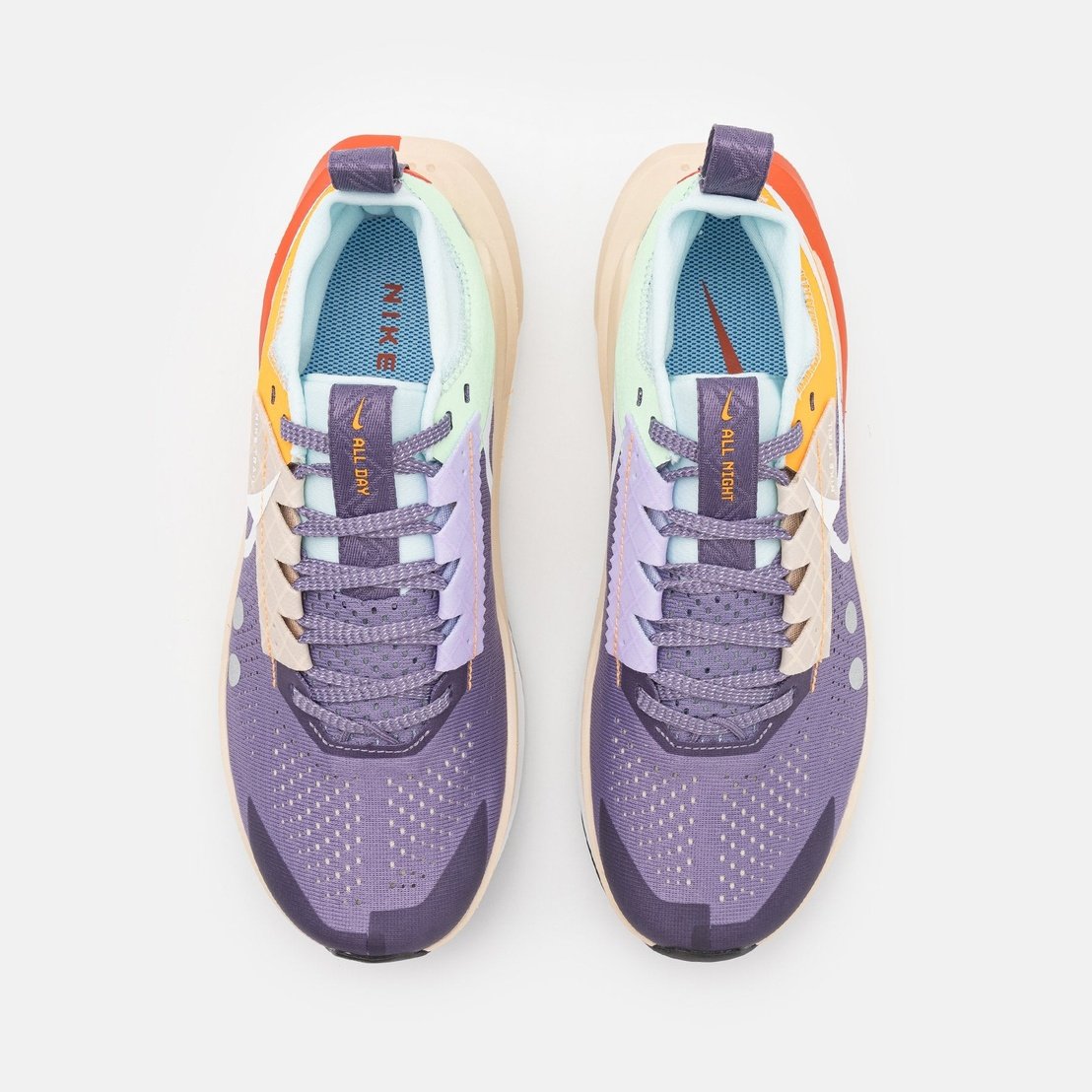 NIKE ZoomX Zegama Trail 2 Womens FOOTWEAR - Womens Trail
