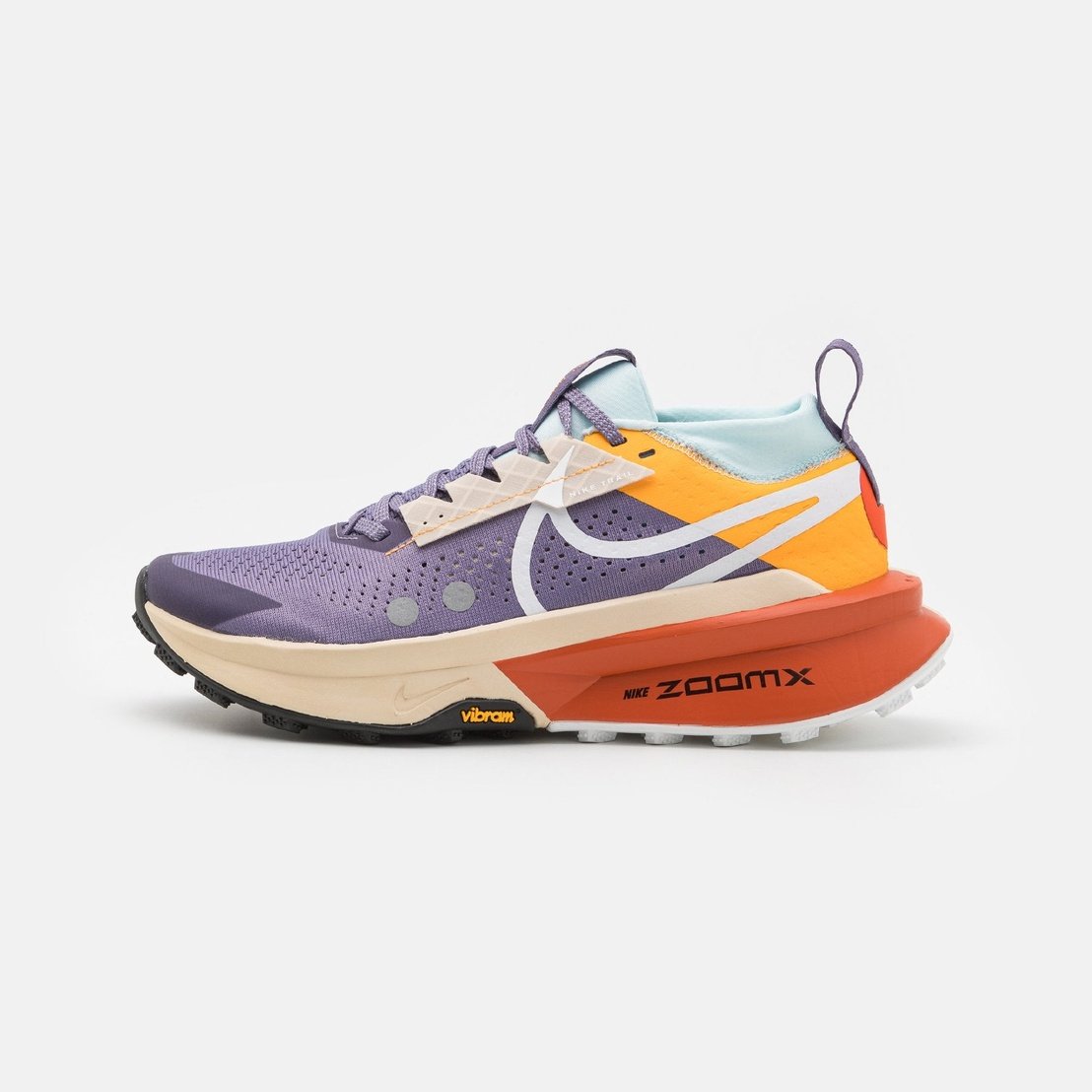 Nike ZoomX Zegama Trail 2 Womens  