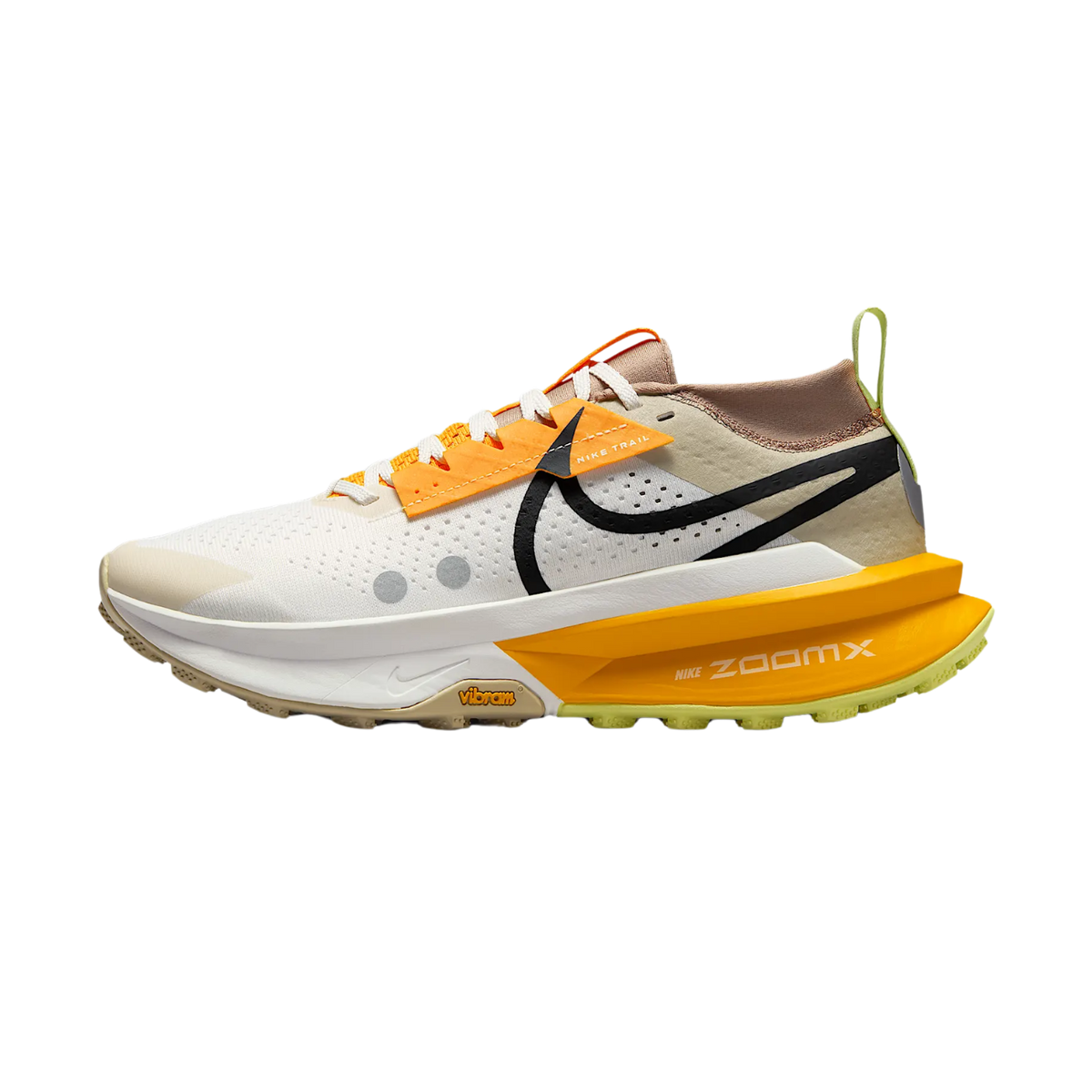 NIKE ZoomX Zegama Trail 2 Womens FOOTWEAR - Womens Trail