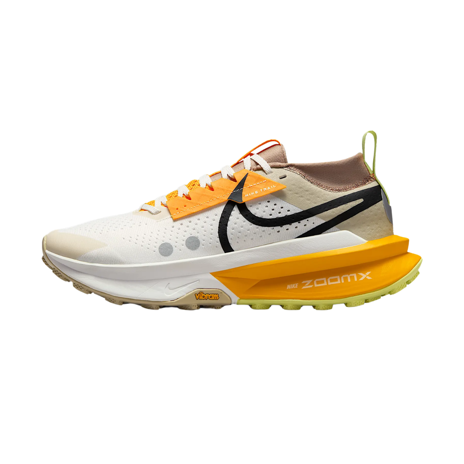 NIKE ZoomX Zegama Trail 2 Womens FOOTWEAR - Womens Trail