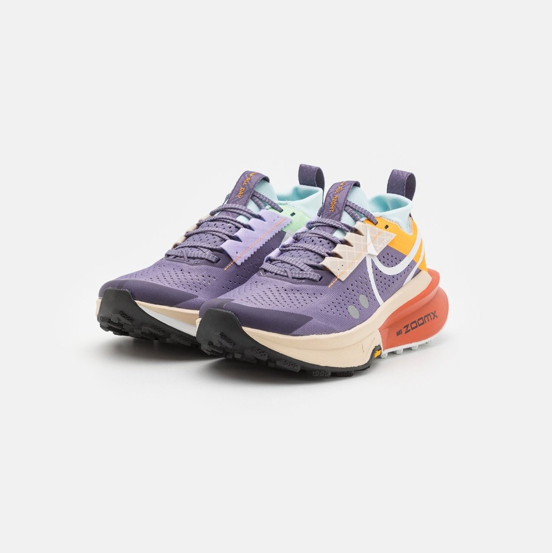 NIKE ZoomX Zegama Trail 2 Womens FOOTWEAR - Womens Trail