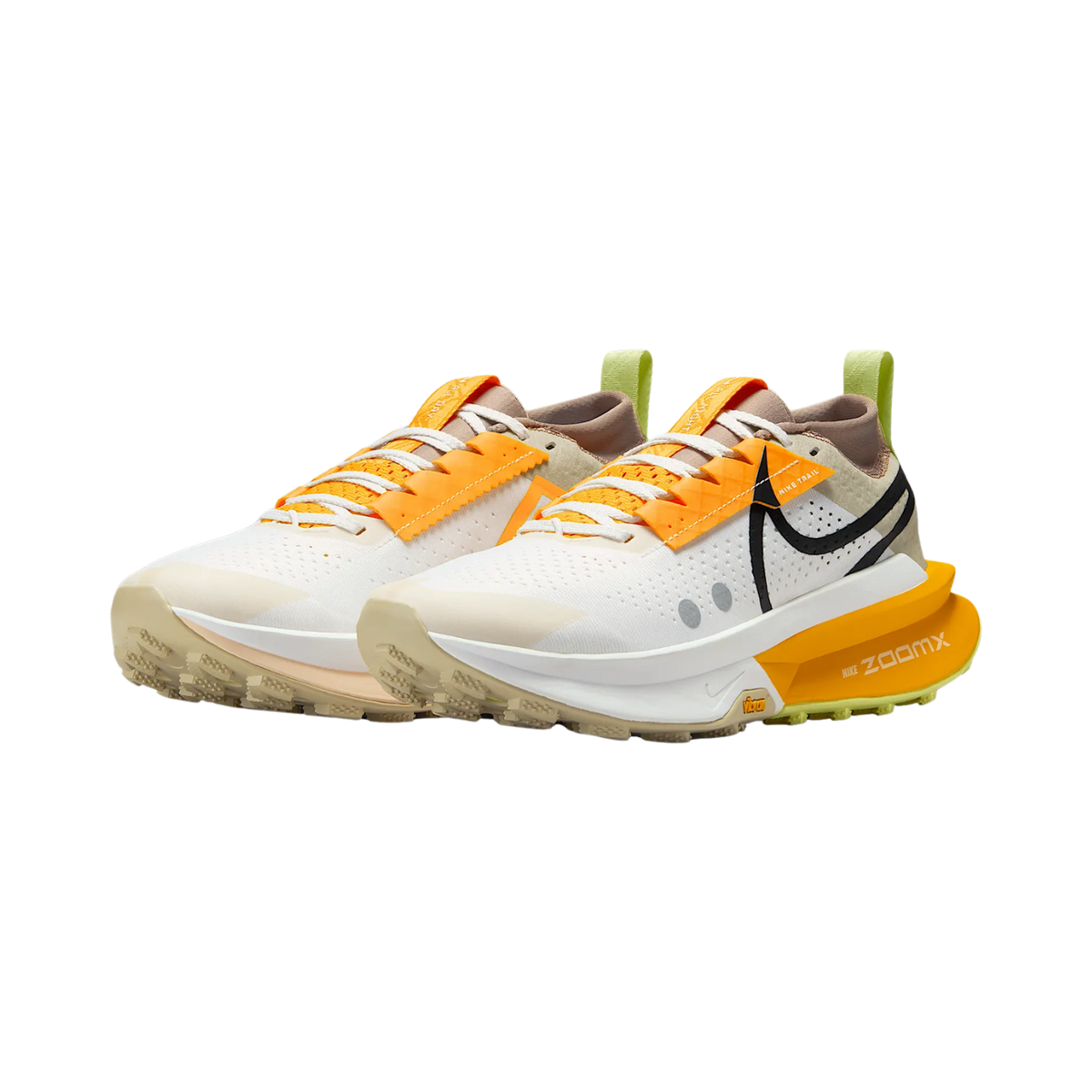 NIKE ZoomX Zegama Trail 2 Womens FOOTWEAR - Womens Trail