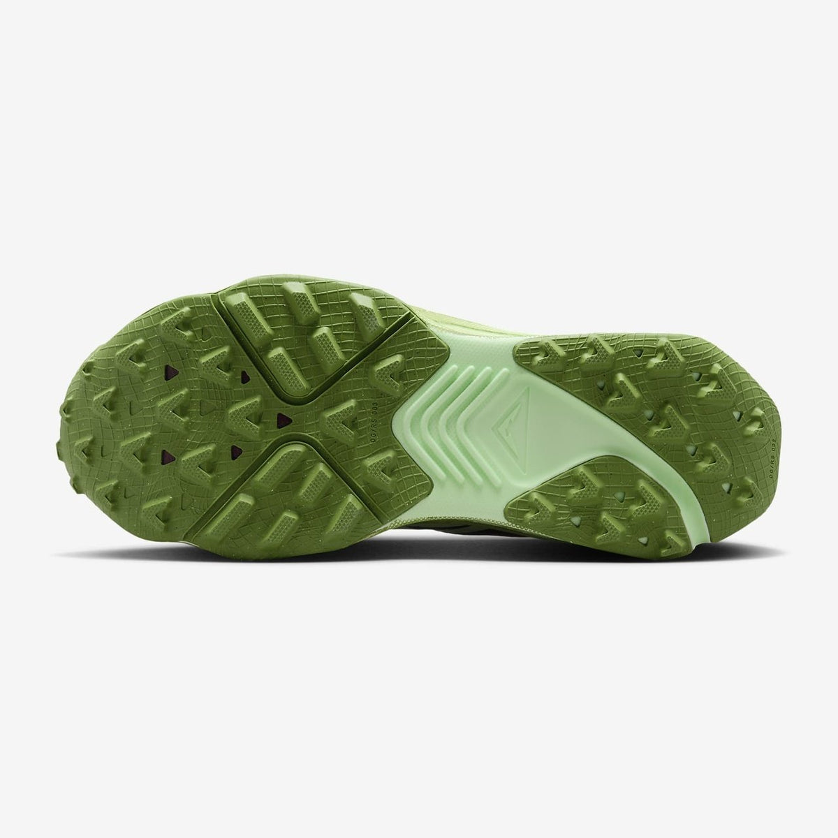 NIKE ZoomX Zegama Trail Mens FOOTWEAR - Mens Trail