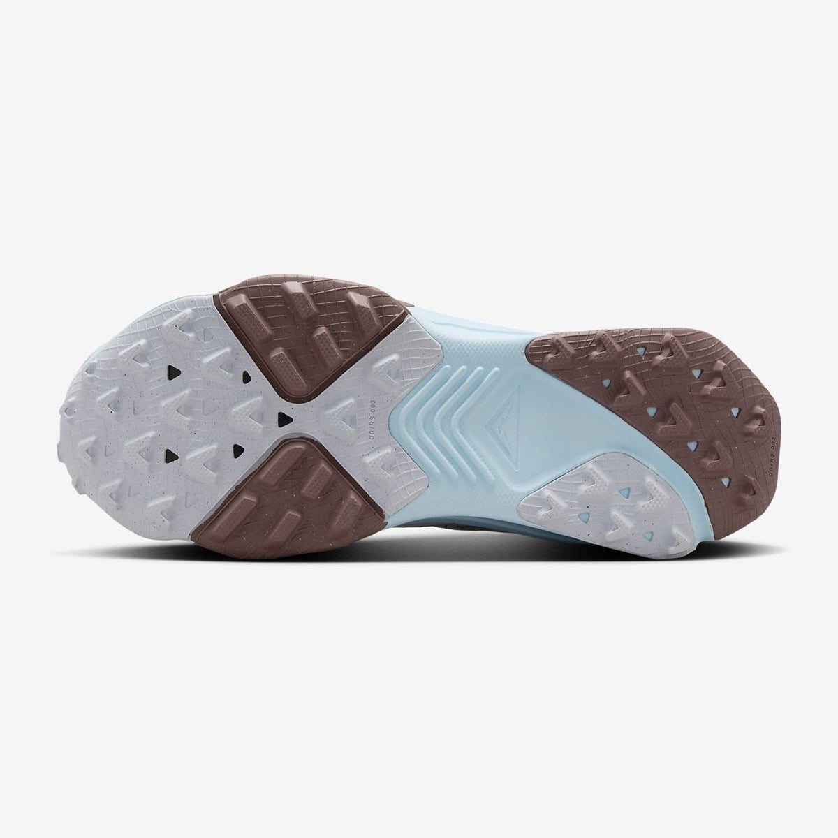 NIKE ZoomX Zegama Trail Womens FOOTWEAR - Womens Trail