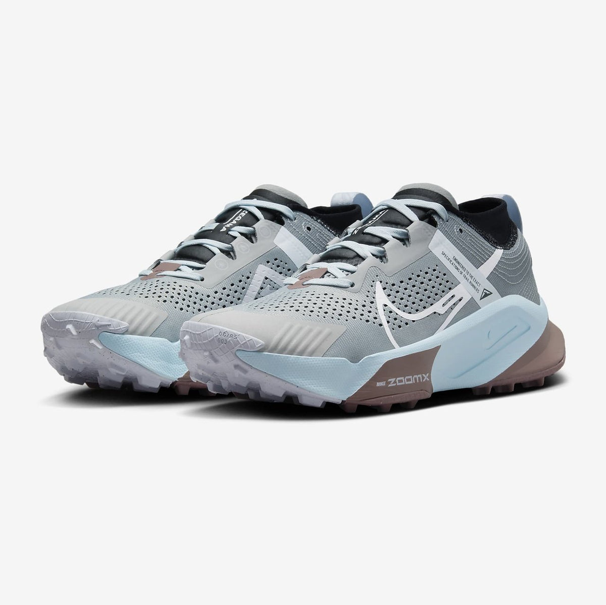 NIKE ZoomX Zegama Trail Womens FOOTWEAR - Womens Trail