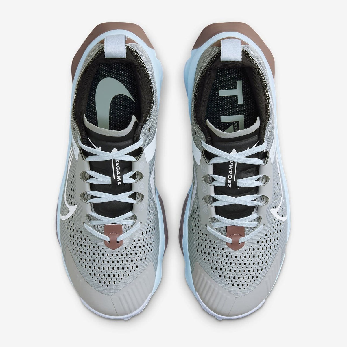 NIKE ZoomX Zegama Trail Womens FOOTWEAR - Womens Trail