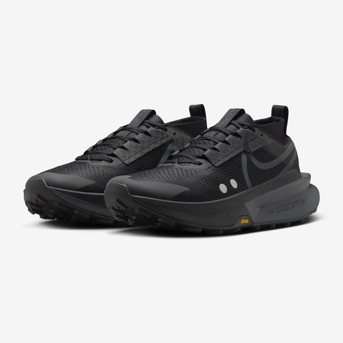 NIKE ZoomX Zegama Trail 2 Mens FOOTWEAR - Mens Trail