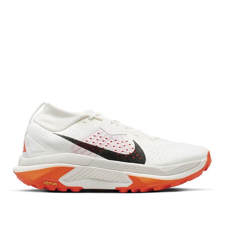 NIKE ACG Zegama Trail Mens FOOTWEAR - Mens Trail SUMMIT WHITE/BLACK-PHANTOM