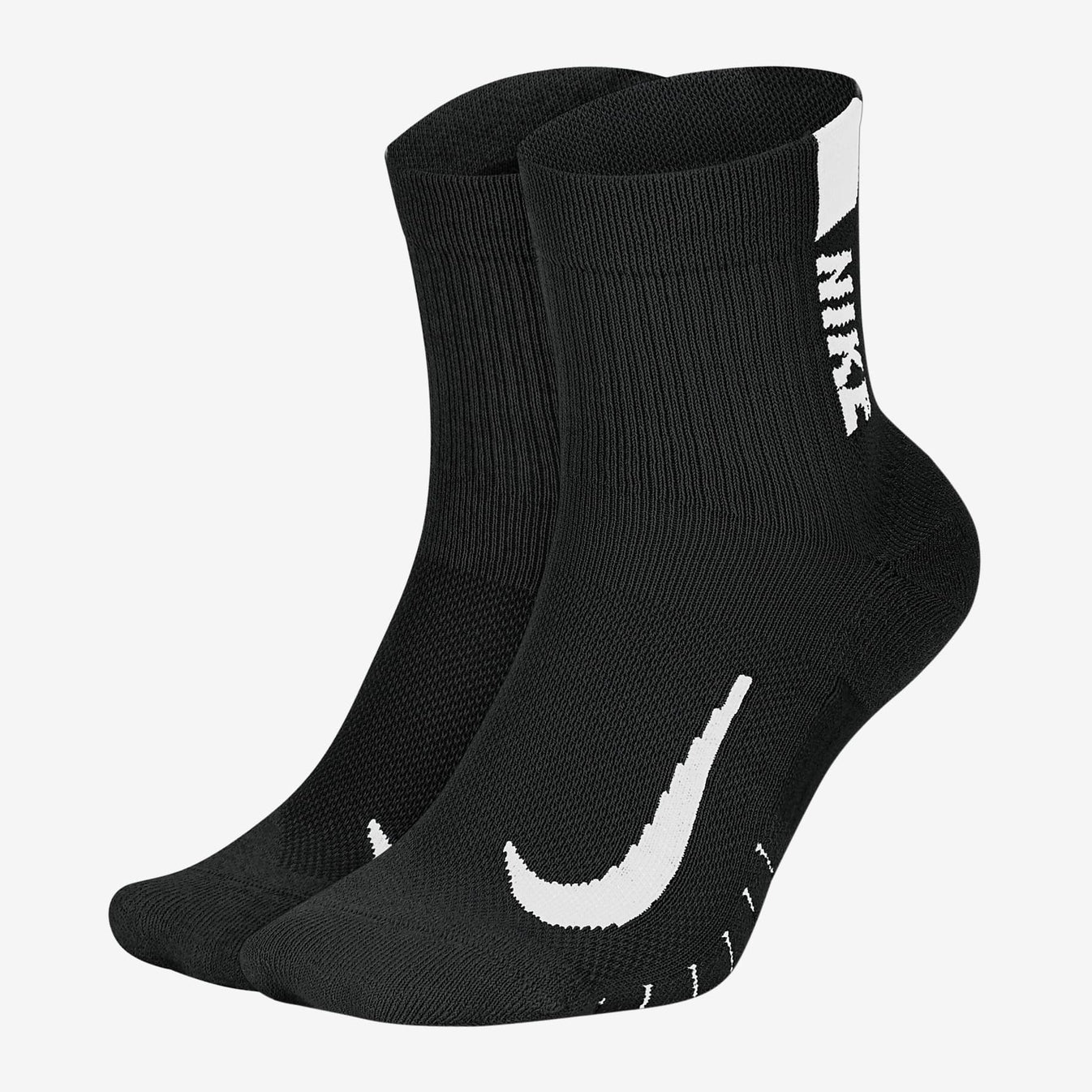 NIKE Multiplier Socks Unisex GEAR - Socks Small