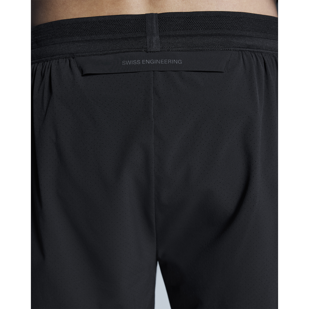 ON 5" Performance Shorts Mens APPAREL - Mens Shorts