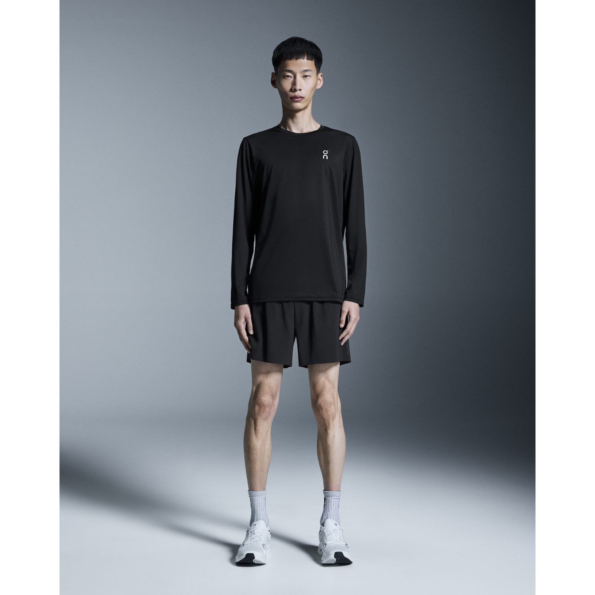 ON 5" Performance Shorts Mens APPAREL - Mens Shorts