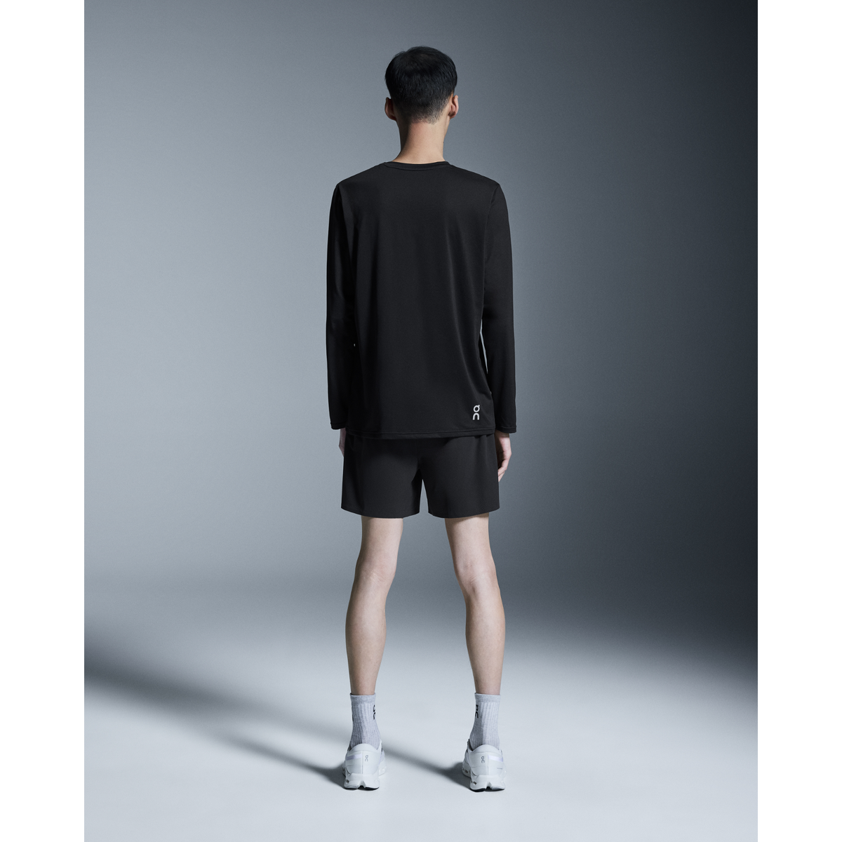 ON 5" Performance Shorts Mens APPAREL - Mens Shorts