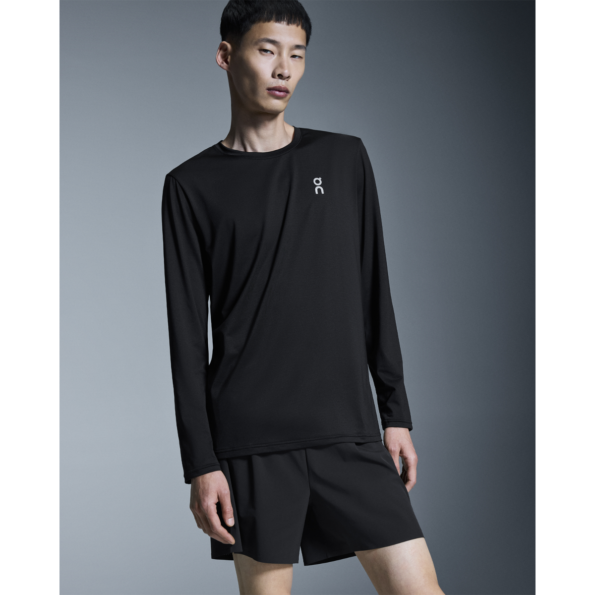 ON 5" Performance Shorts Mens APPAREL - Mens Shorts