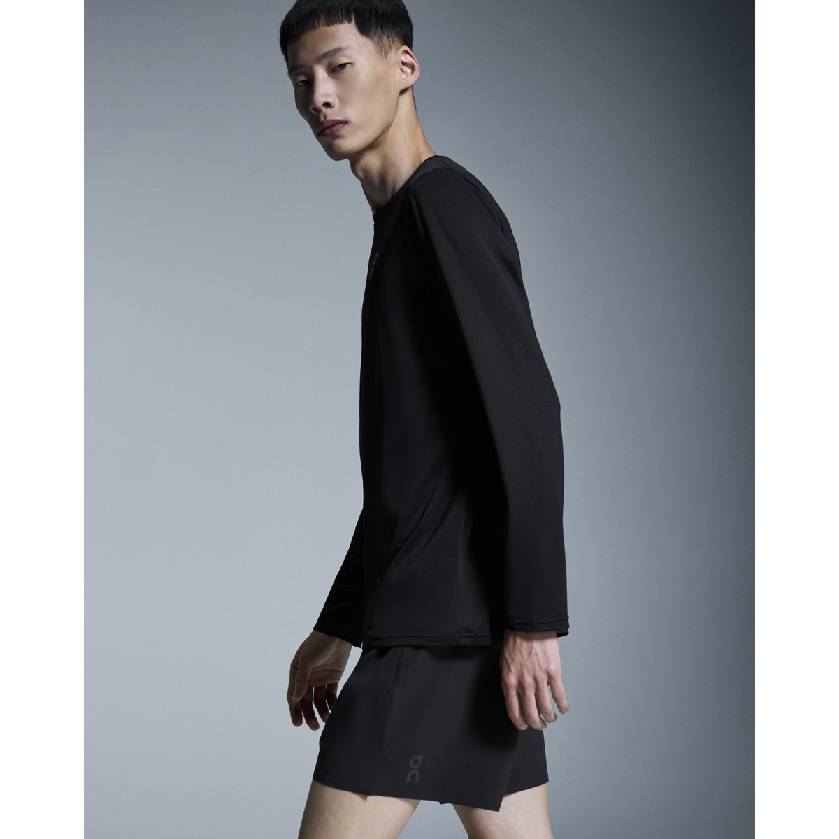 ON 5" Performance Shorts Mens APPAREL - Mens Shorts