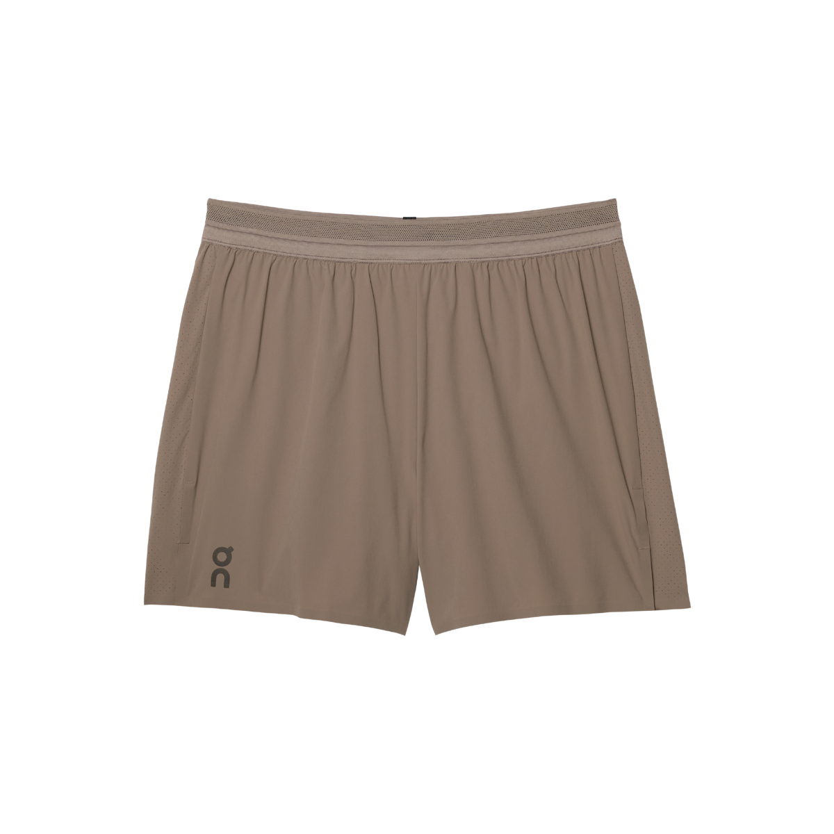 ON 5" Performance Shorts Mens APPAREL - Mens Shorts CINDER