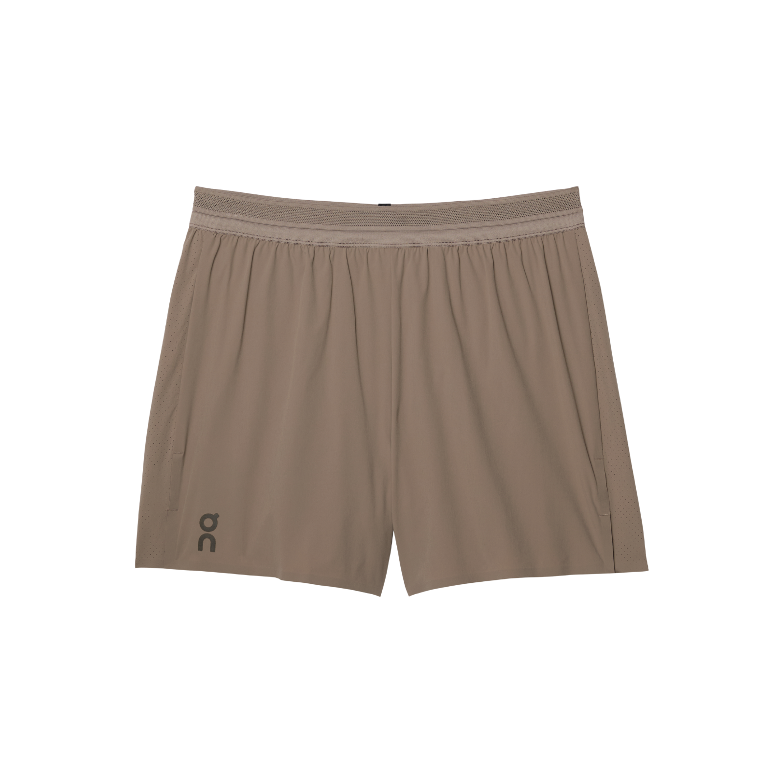 ON 5" Performance Shorts Mens APPAREL - Mens Shorts CINDER